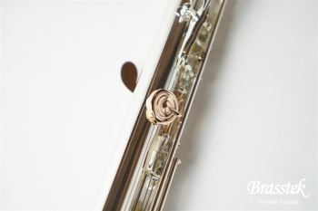 Altus x Brasstek Brasstek original model A907E Rose”G”